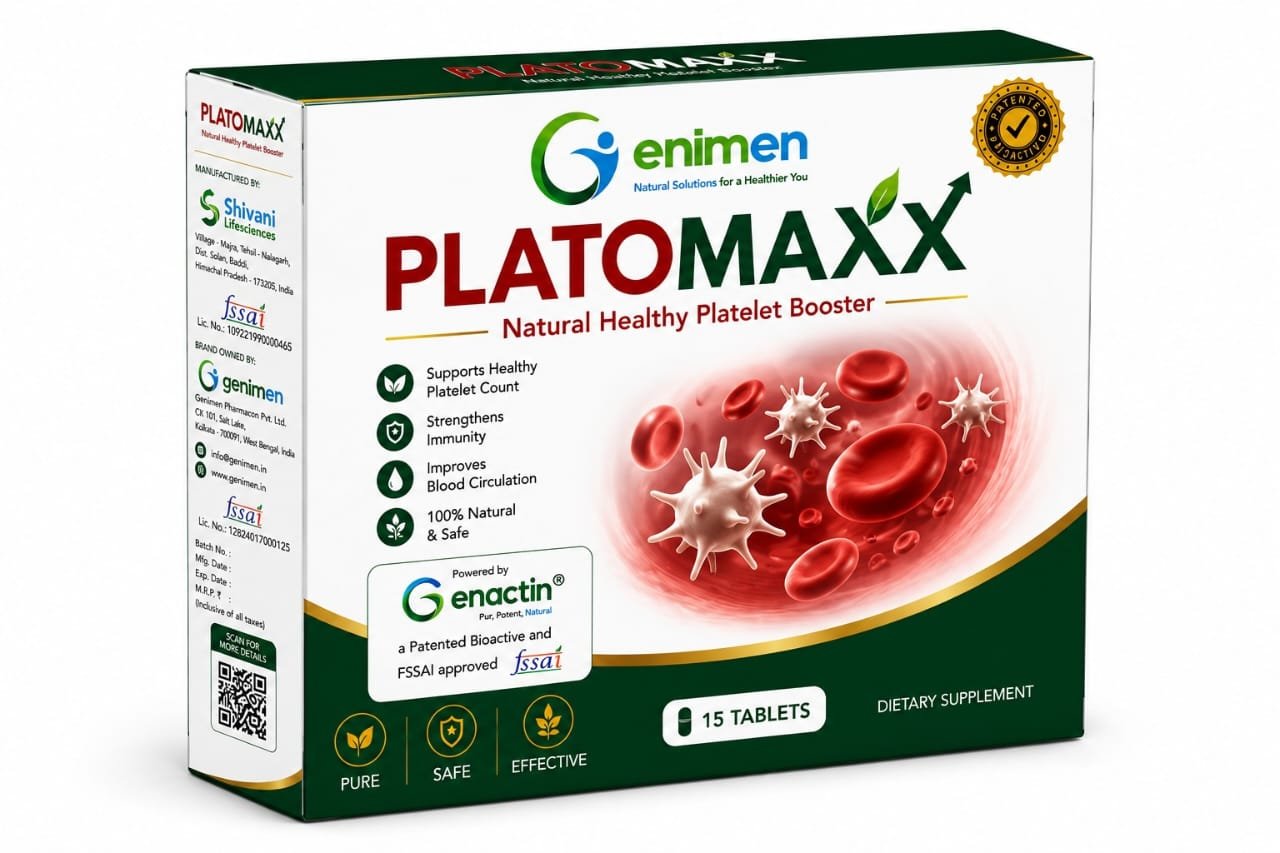 Platomaxx